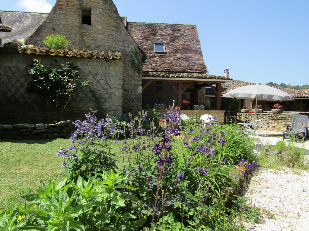 Les Hauts de Paleyrac