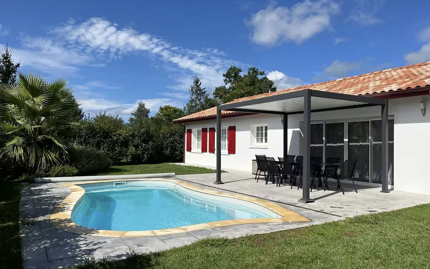 Location 134 Ransanz