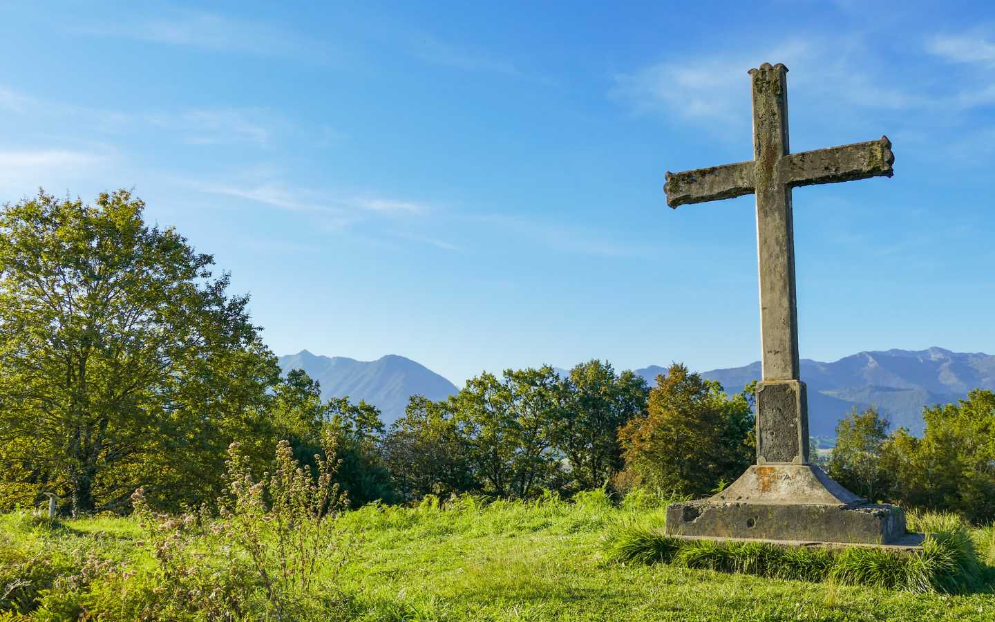 Balade patrimoine d'Asson : une communauté pastorale millénaire