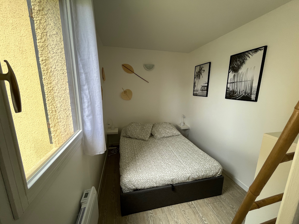 Location Le Nis Penon