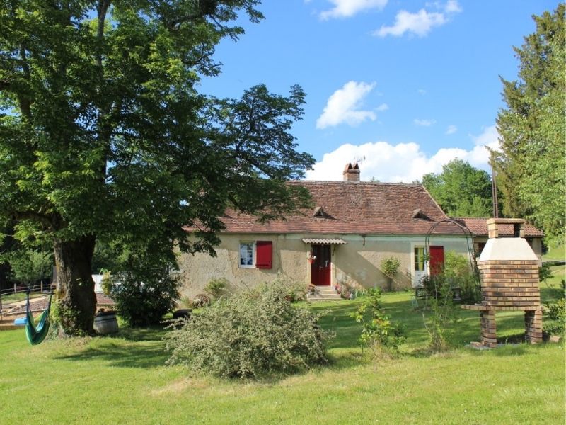 Au bout du chemin