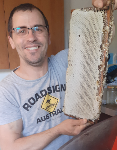 Abeille Nature