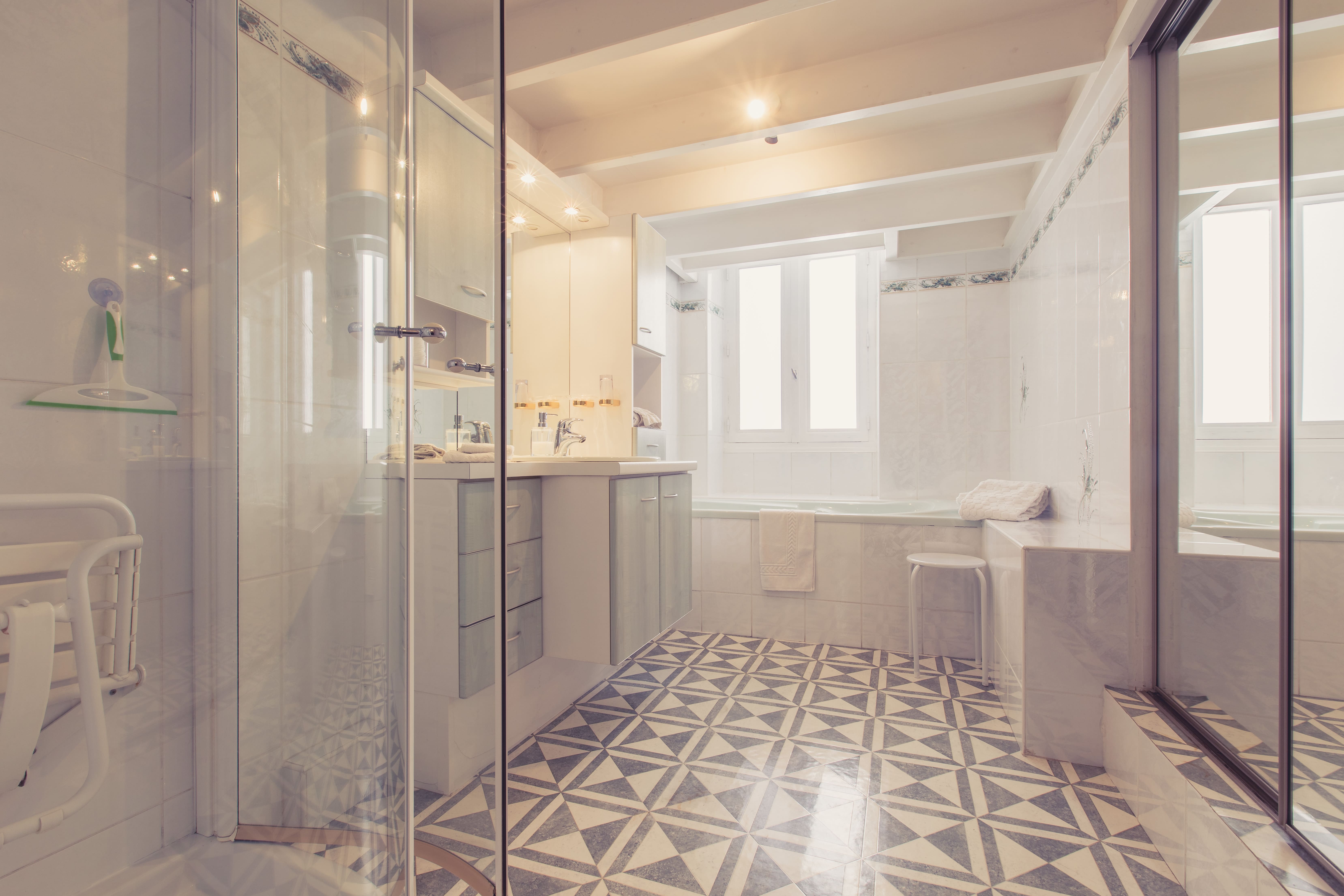 L'Appartement de Beaucé