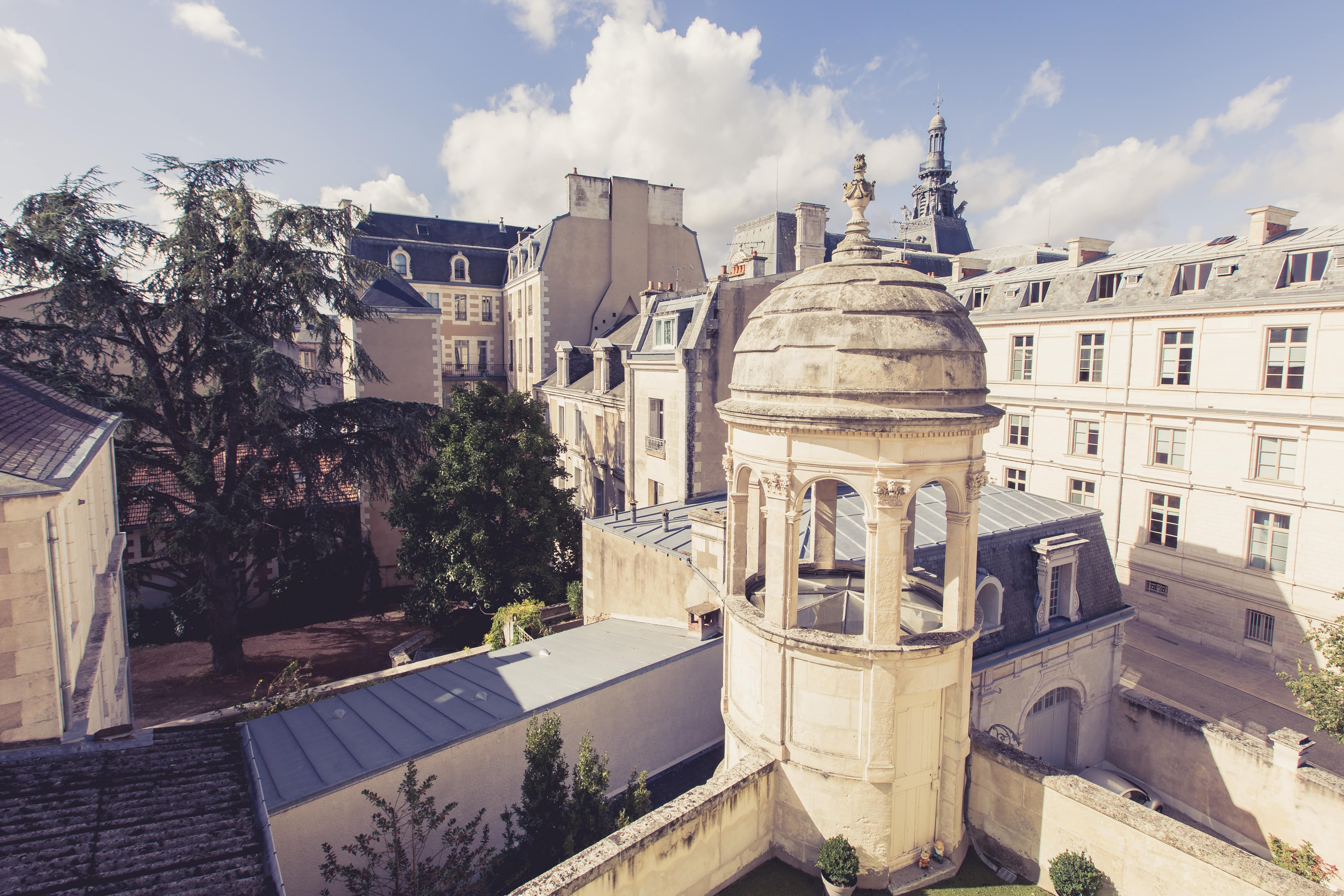 L'Appartement de Beaucé