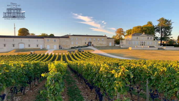 Château Haut Piquat