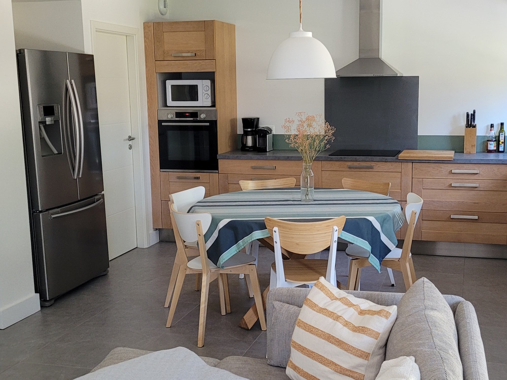 Location Villa Voltaire 1