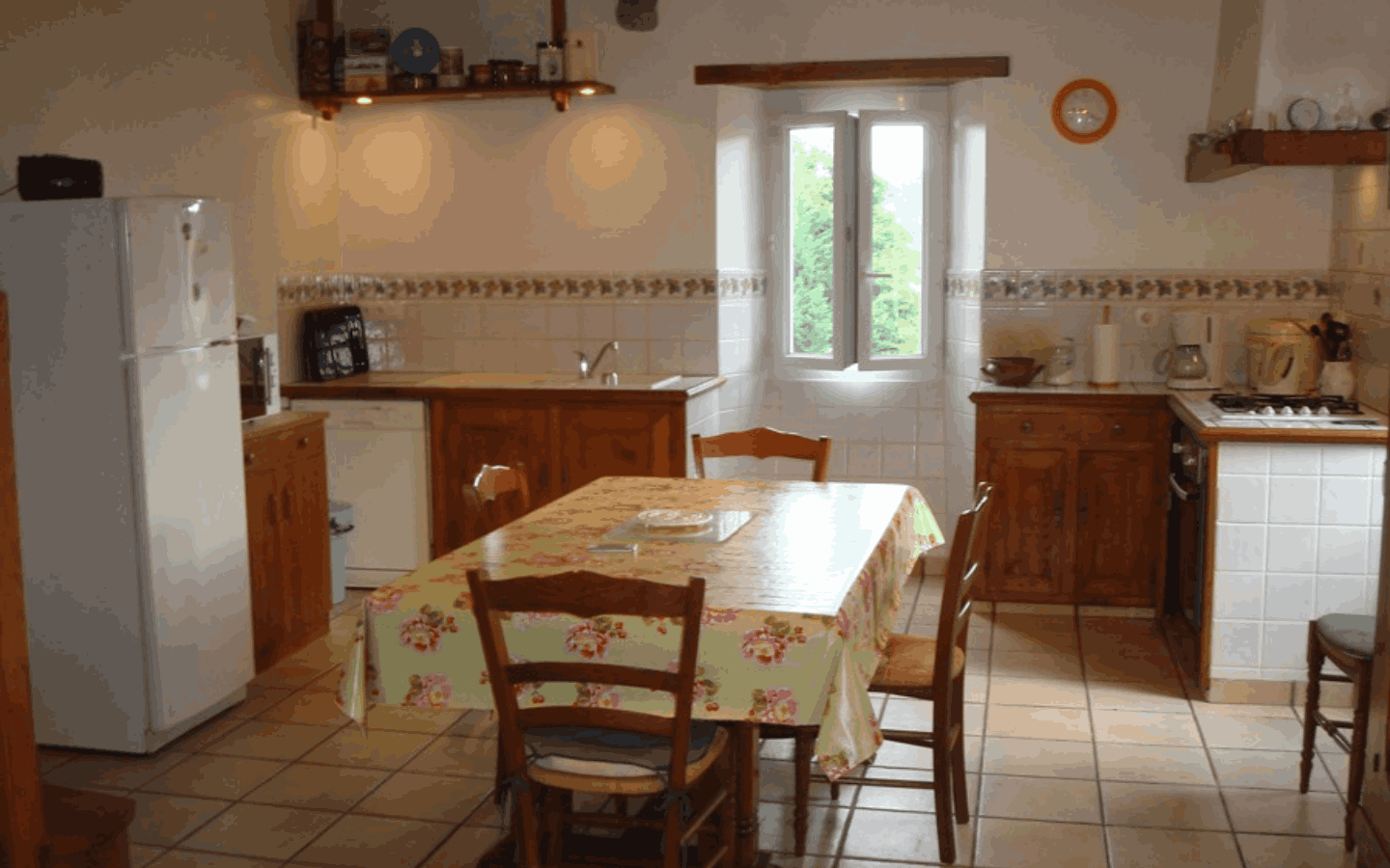 Maison Biscay