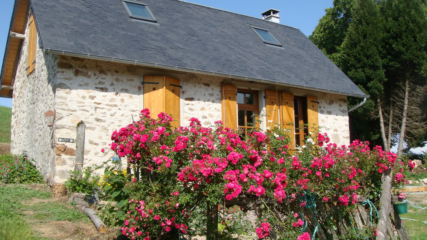Meublé de Tourisme PETINIOT