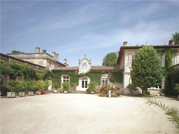 Affiche ou photo : Château Fayau - Vignobles Jean Medeville
