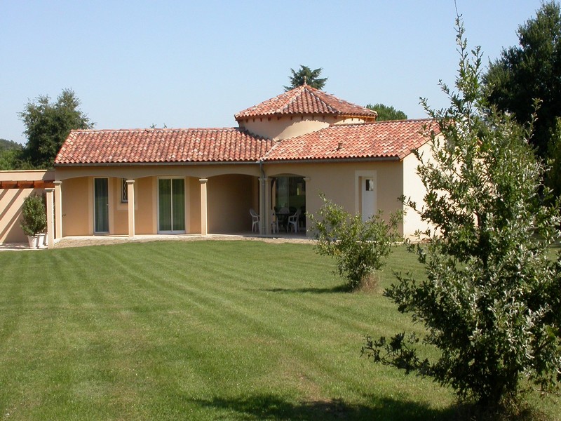 Gîte Plénitude