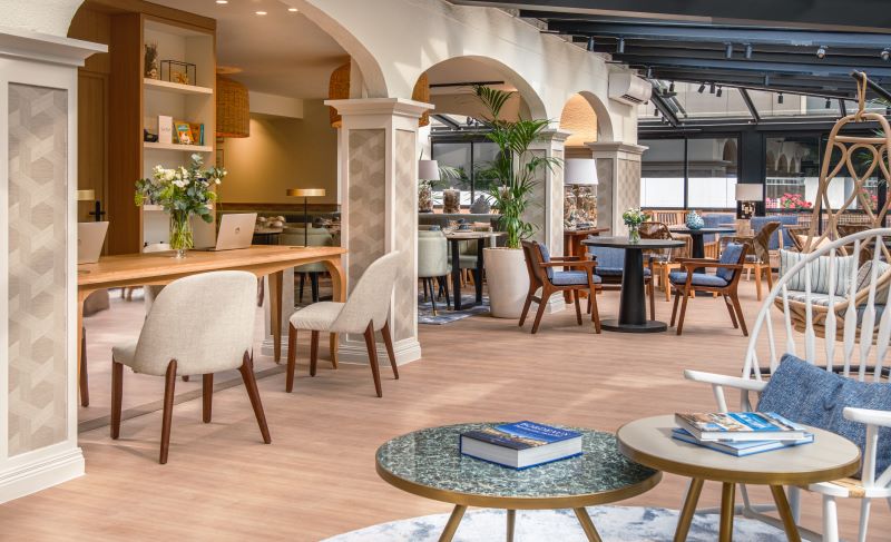 Arcanse by Inwood hotels