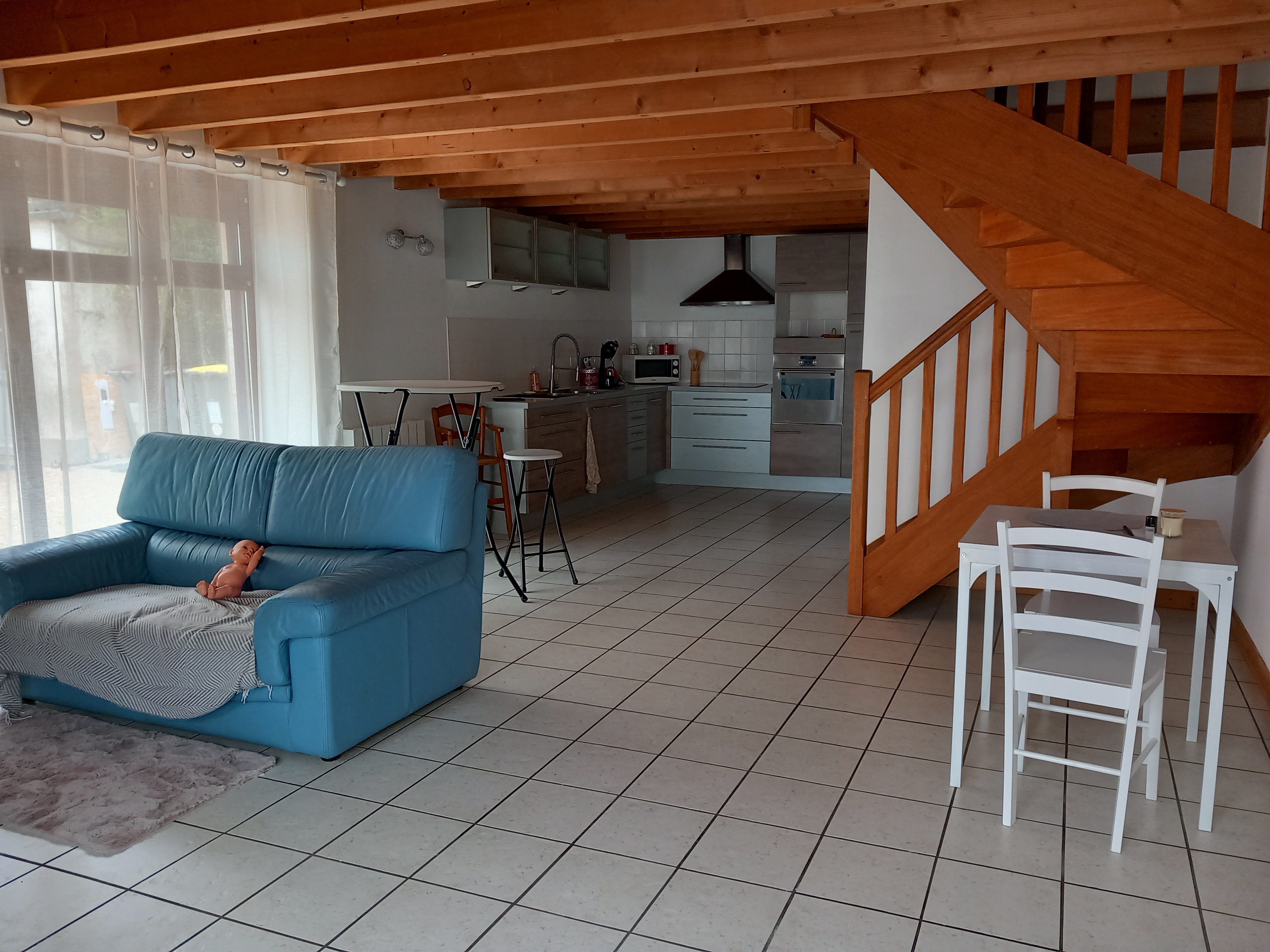 Chez OxyZen