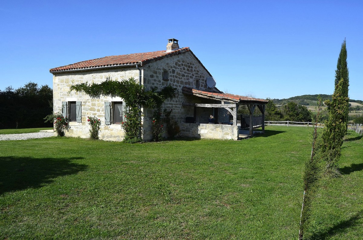 Domaine de Pagnagues - le Puits-Figuier