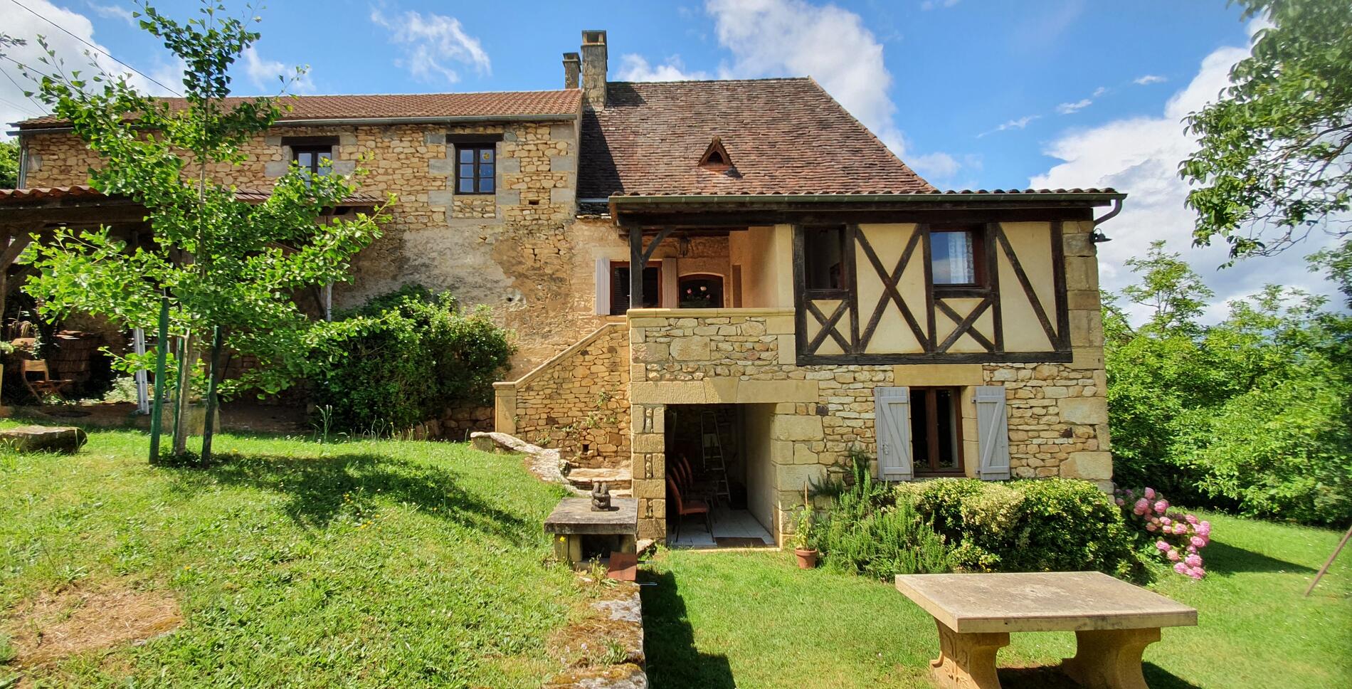 Gîte Simon