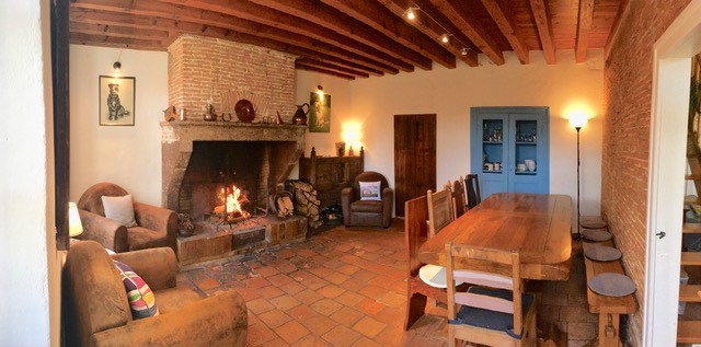 L' Airial, Moustey