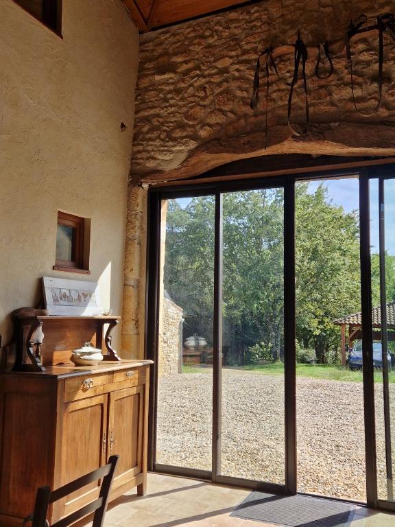 La Closerie des Cèdres