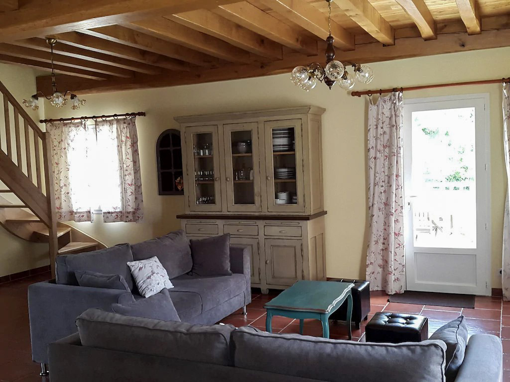 Gîte Talué Périgord