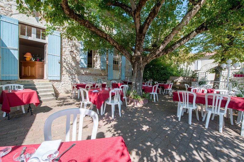 La Table d'Antan Hôtel-Restaurant