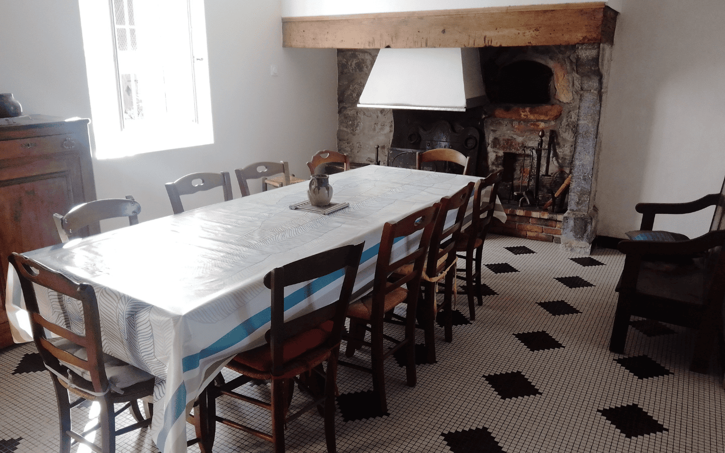 Maison Chourrist