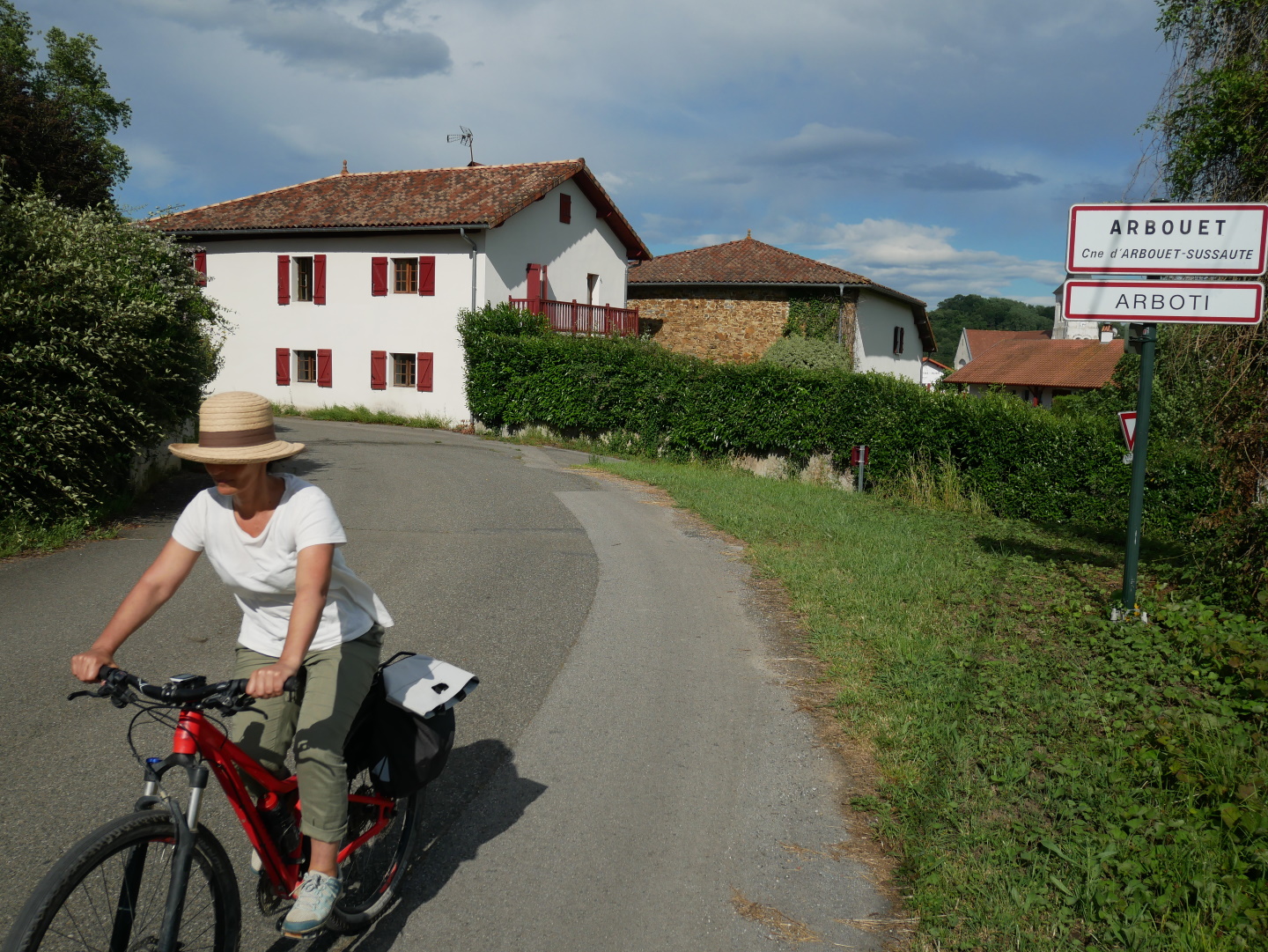 Gîte Chortaya