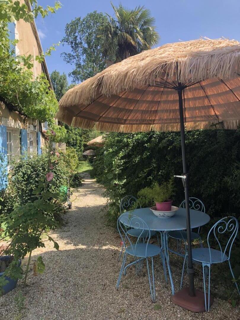 L'Oiseau du Marais (G 276)