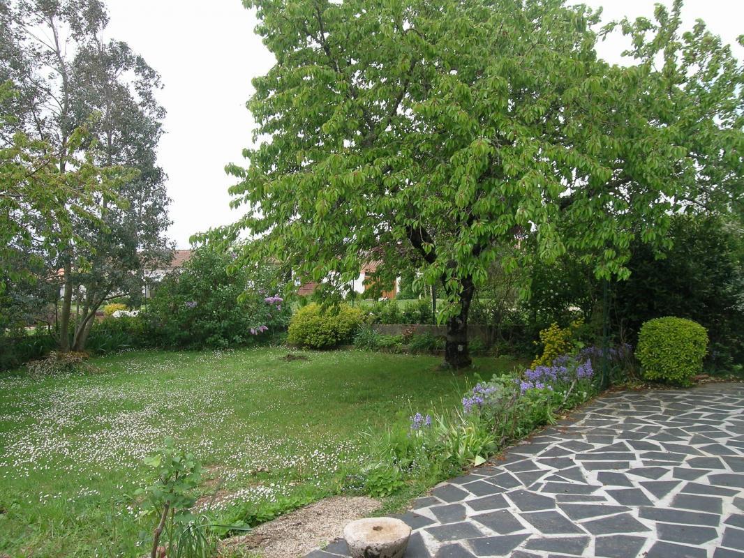 Gîte à Chauray (G 748)