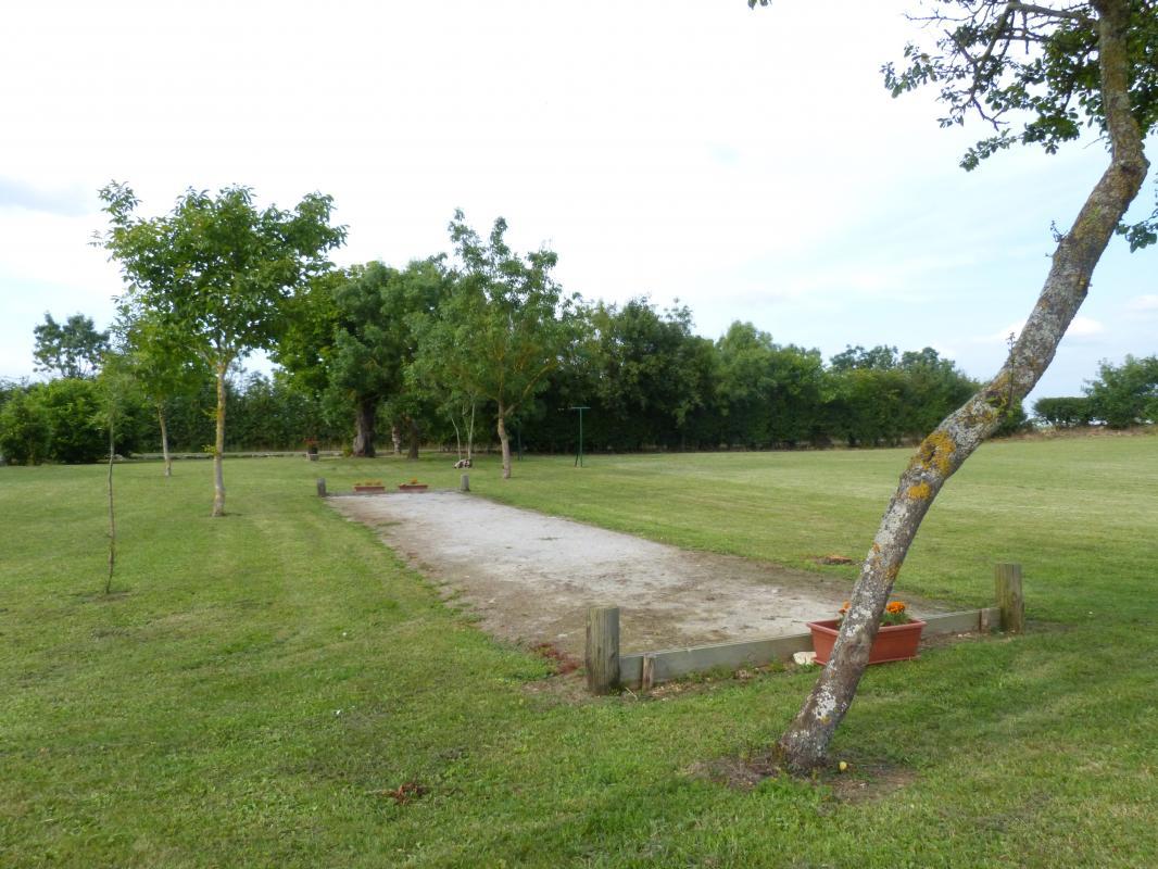 Gîte de l'Etable (G 254) - Gîtes du Moulin