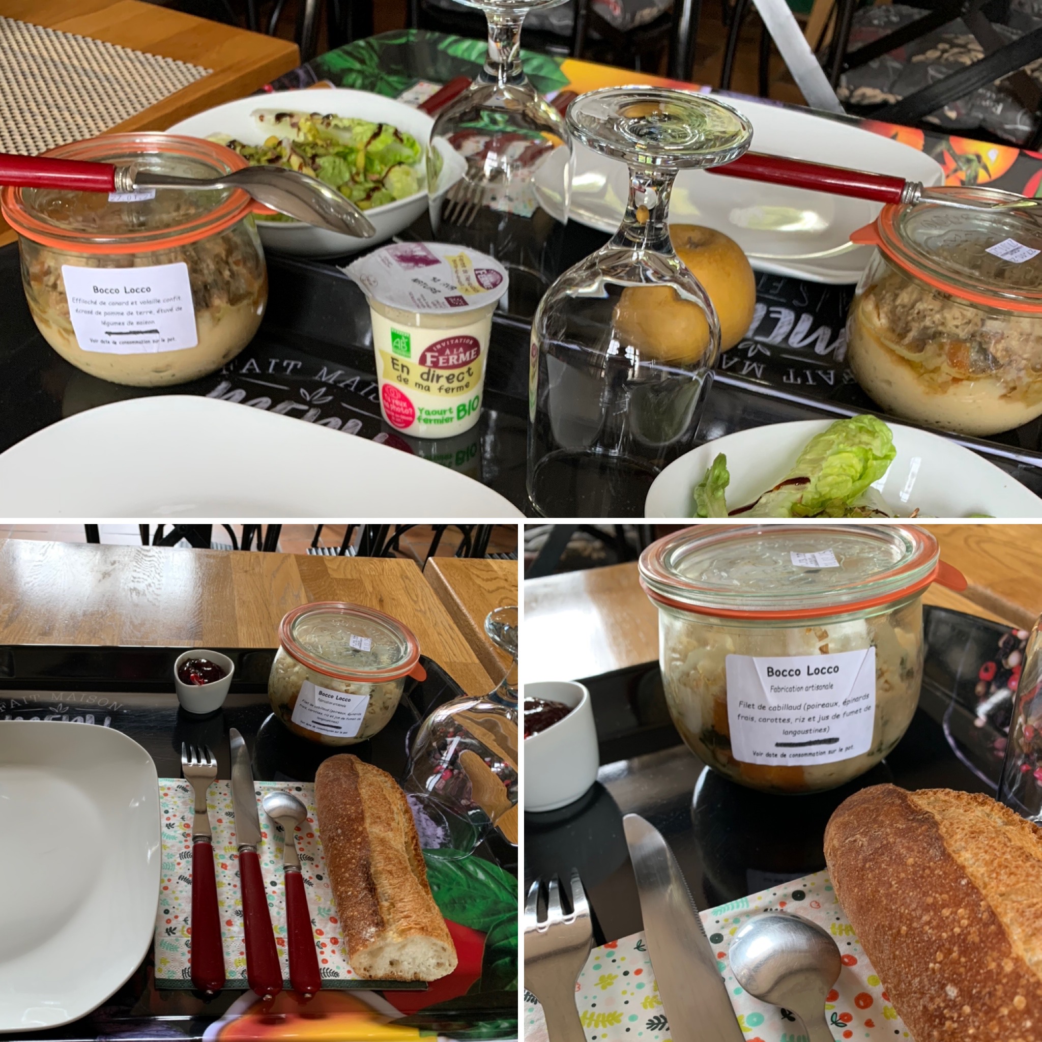 Le Logis de la Roche ( )