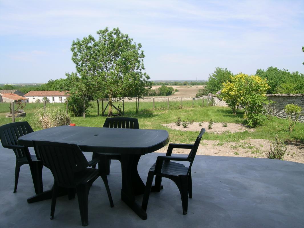 Gîte G