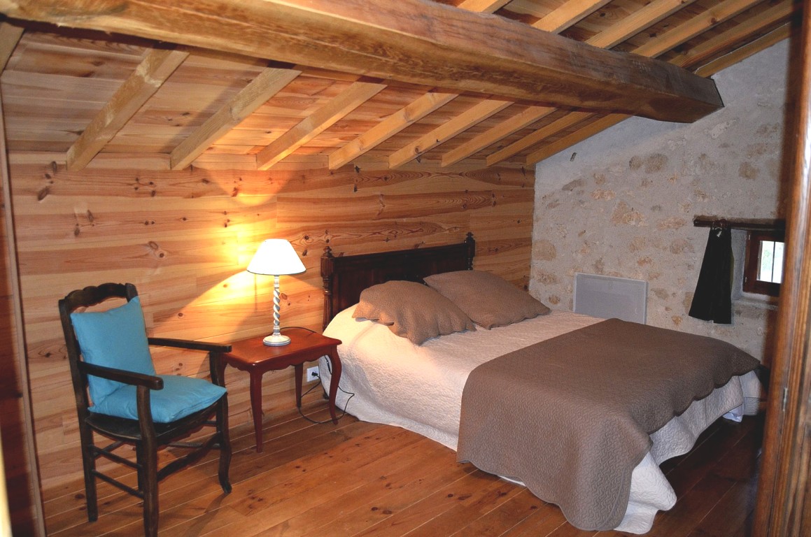 Domaine de Pagnagues - le Puits-Figuier