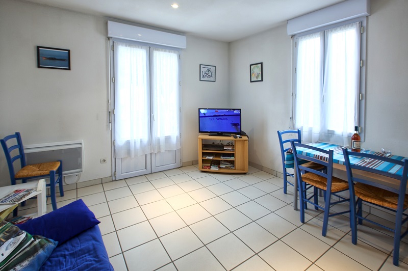 Gîte à Arcachon