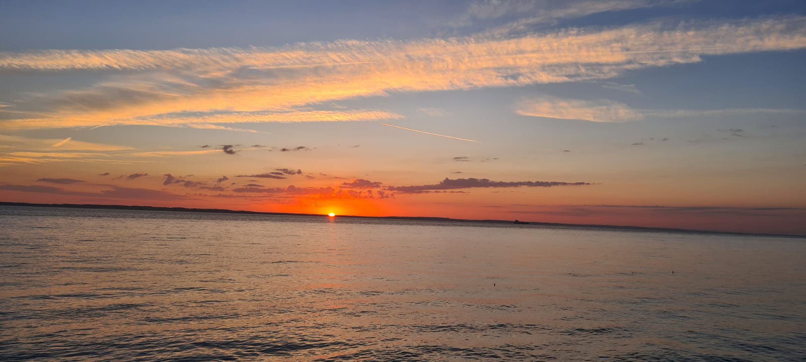 Joussac Côté Plage