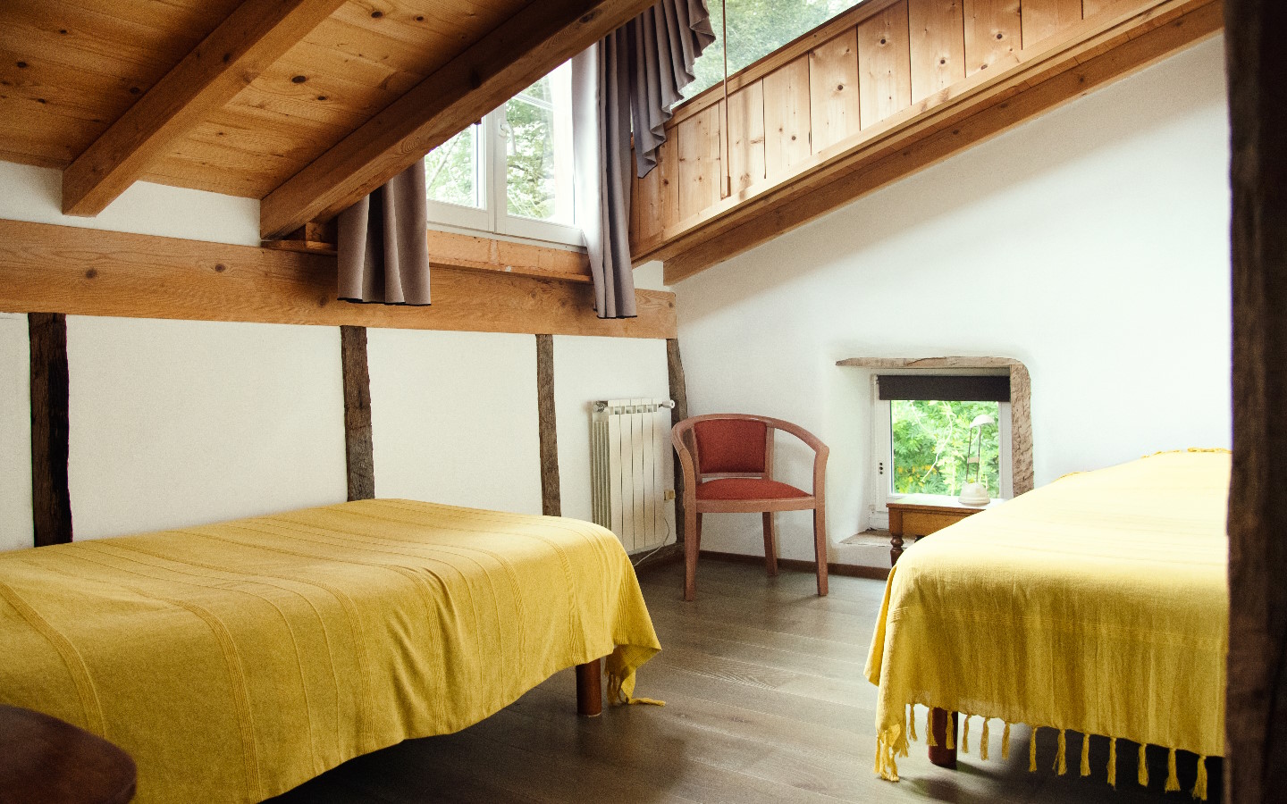 Chambres d'hôtes Tartasenia