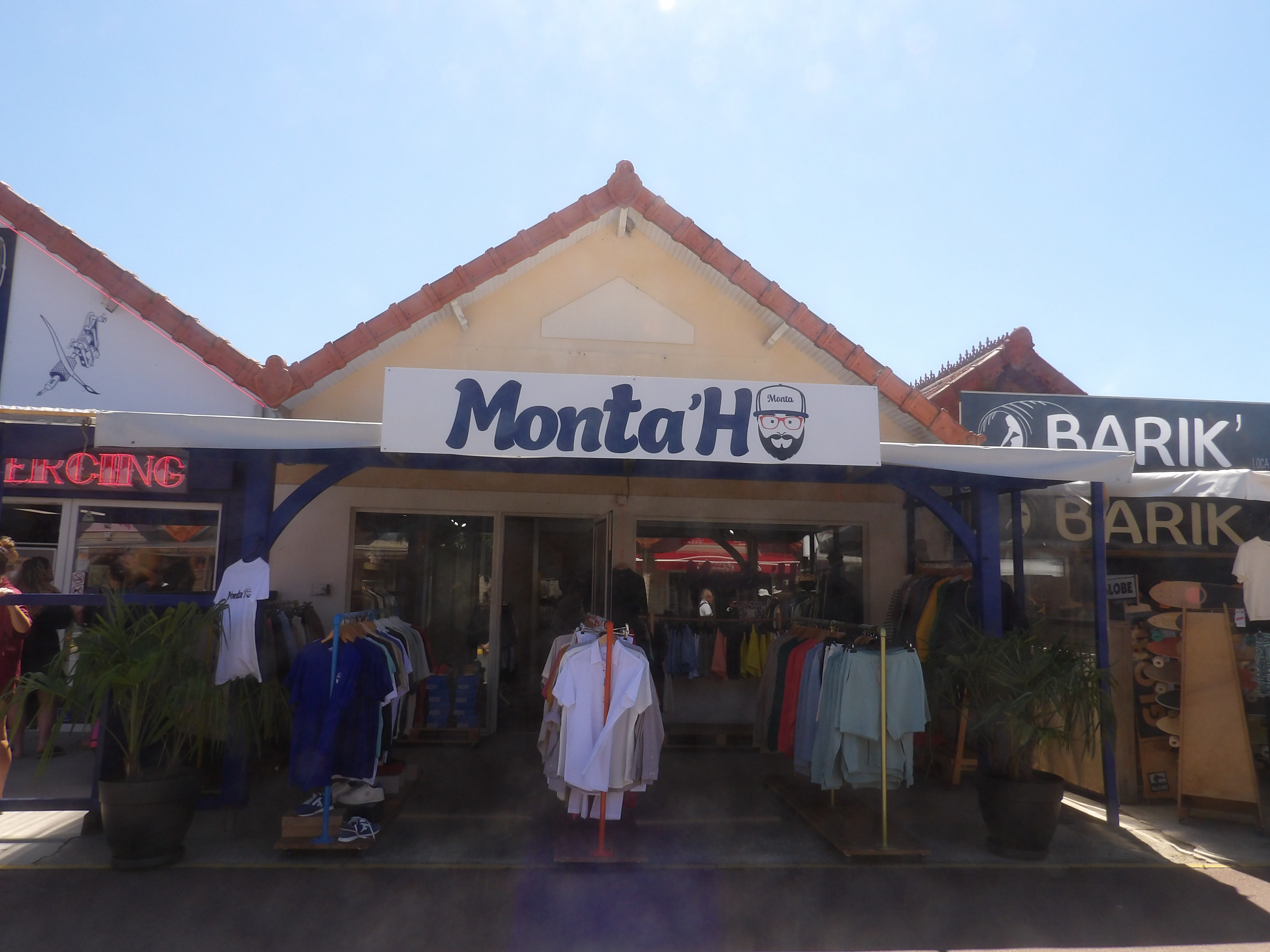 Monta'H