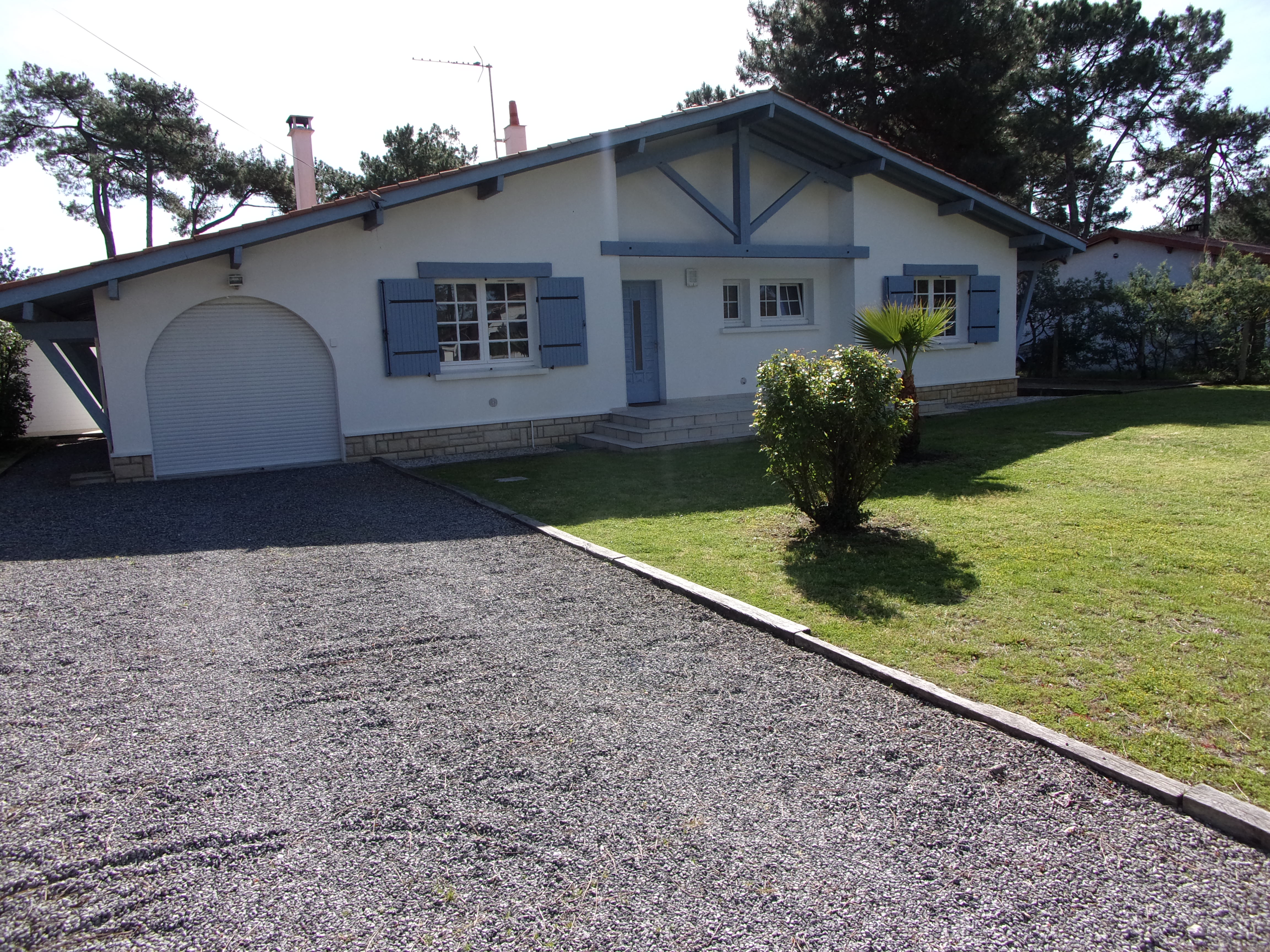 Villa Monica de 10 à 18 personnes