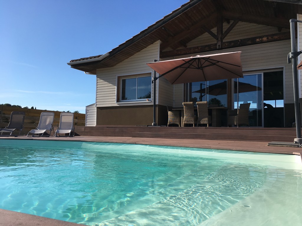 Villa Ita