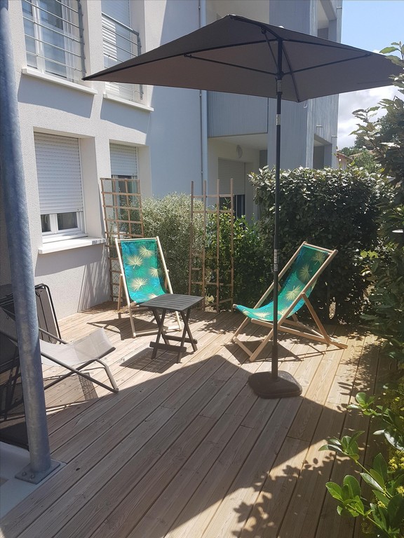 Appartement Madeleine