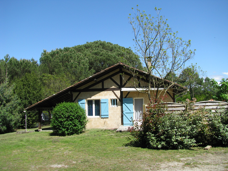 Chez  Sébastien