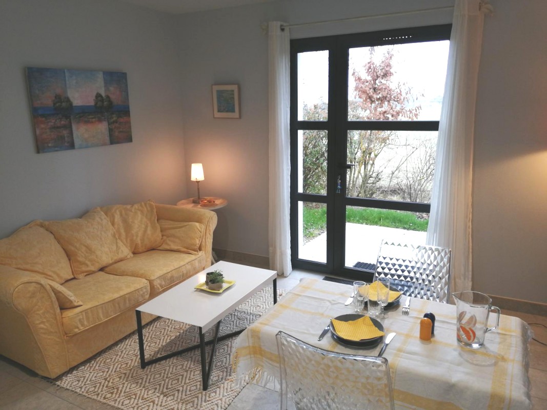 Gîte Bellevue