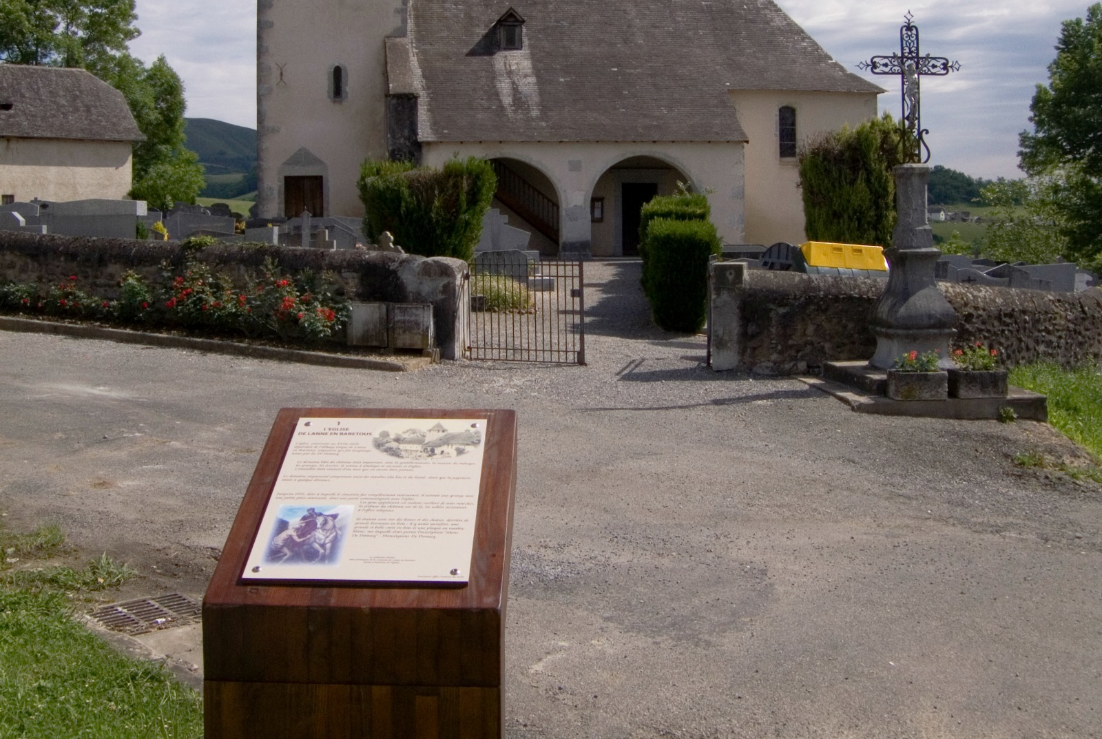 1000 ans d'histoire