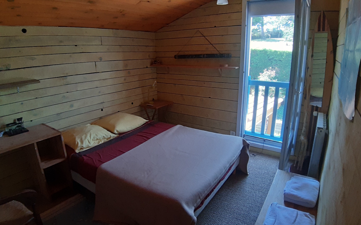 Gîte à Ahetze
