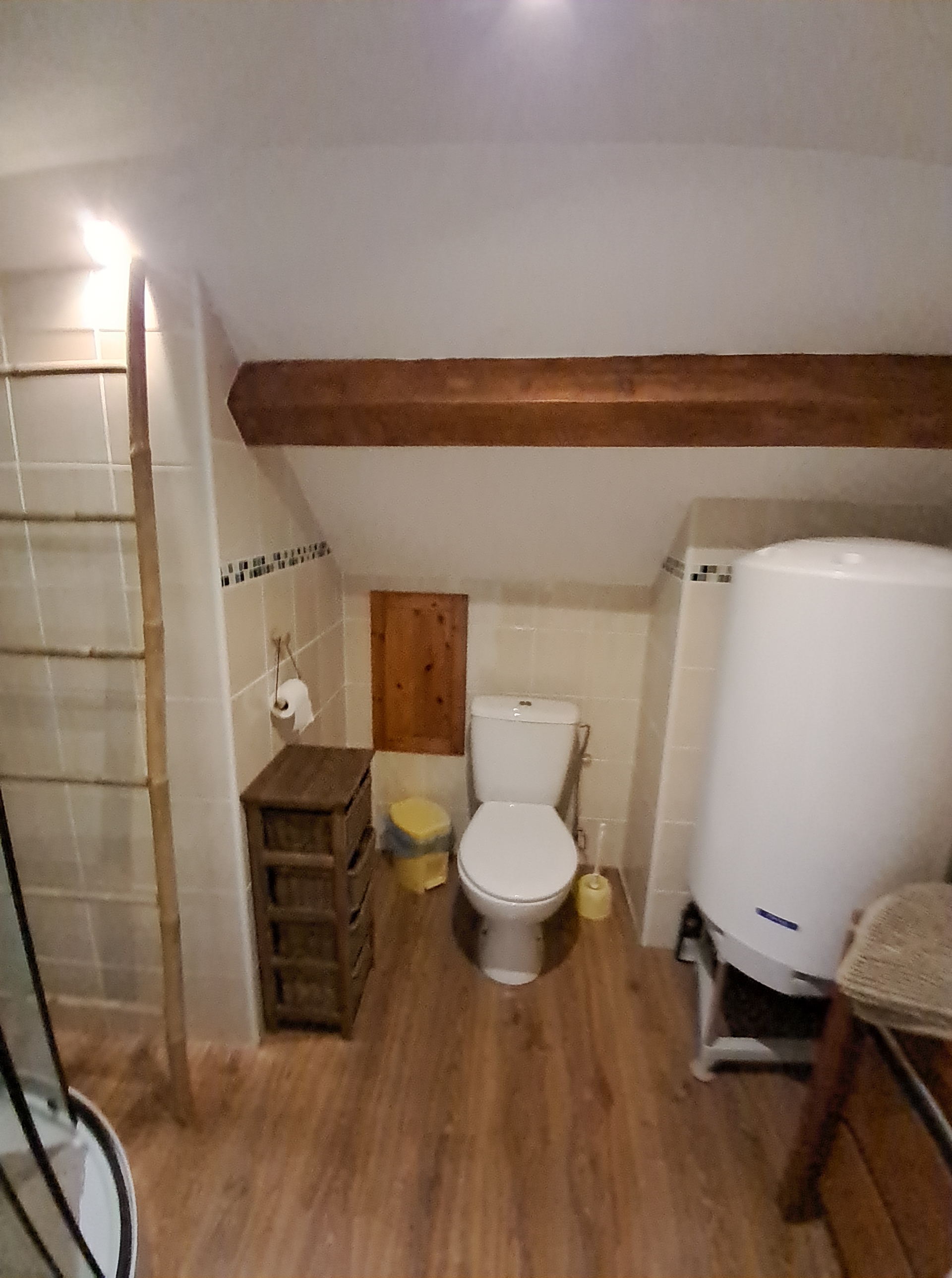Gîte à Mainsat