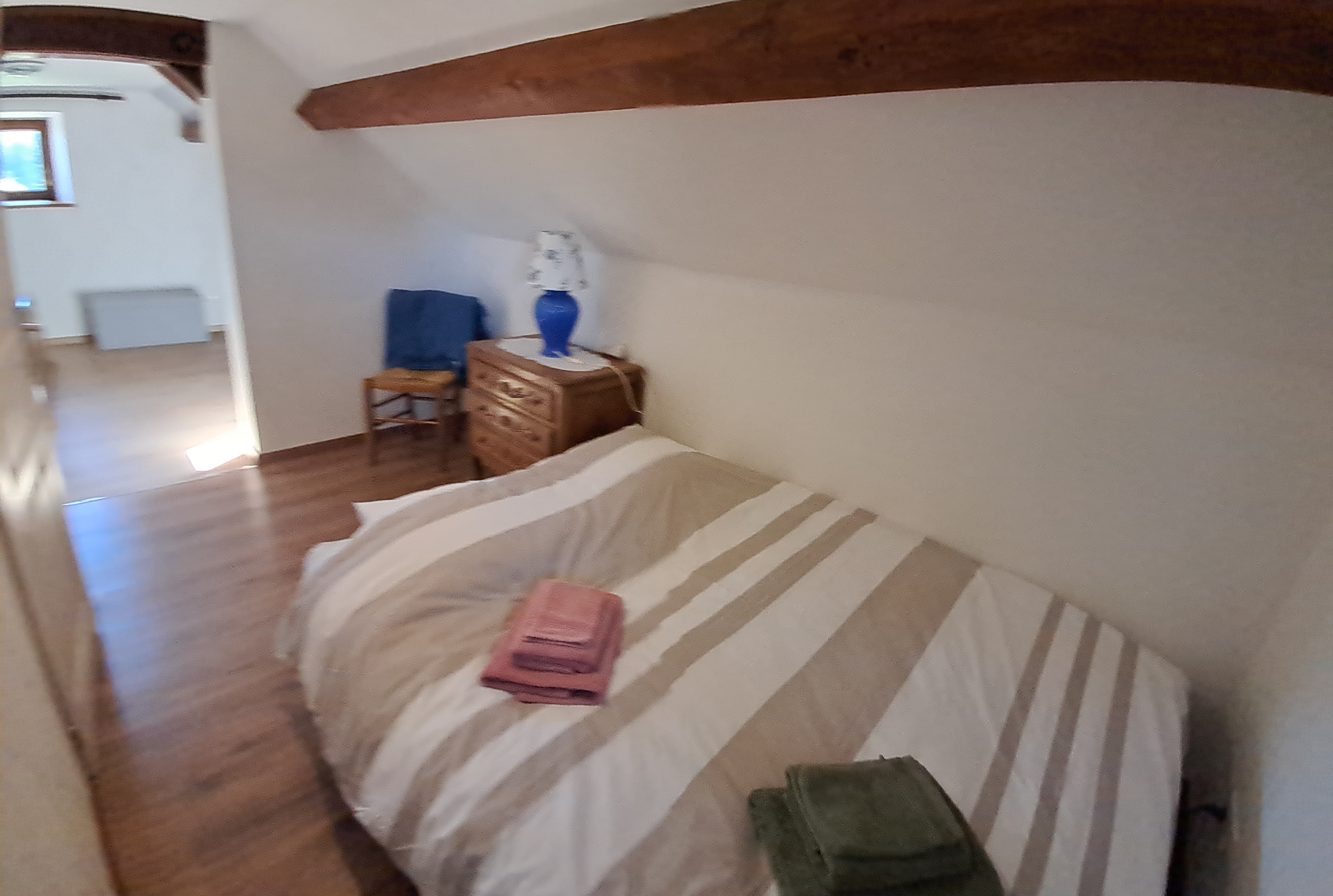 Gîte à Mainsat