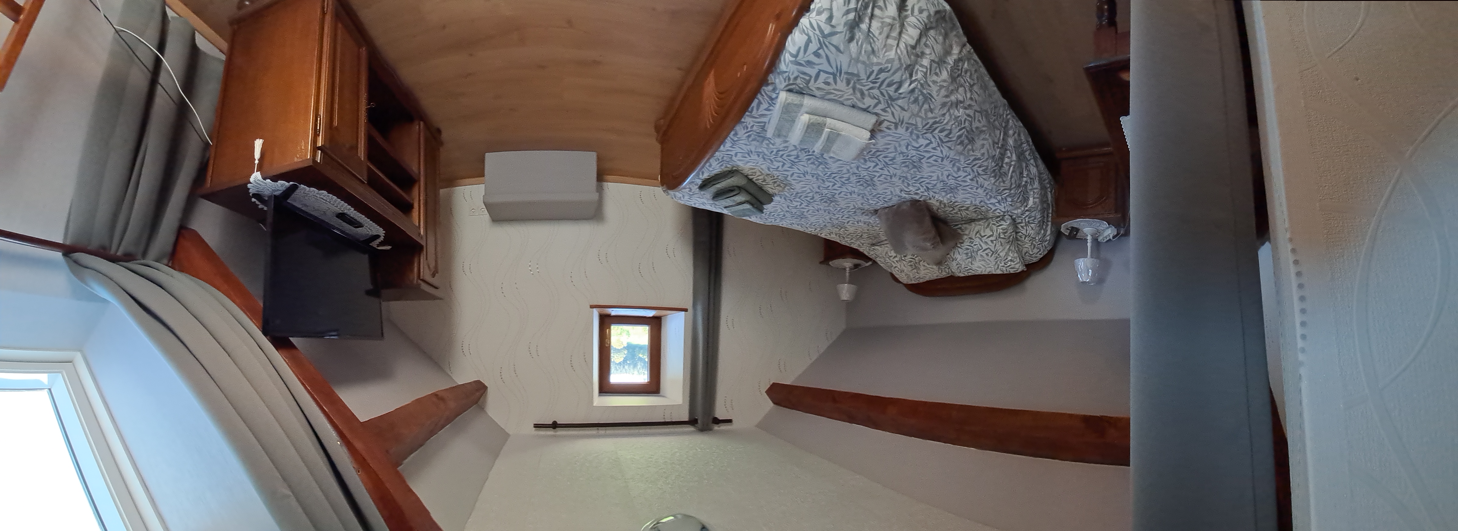 Gîte à Mainsat