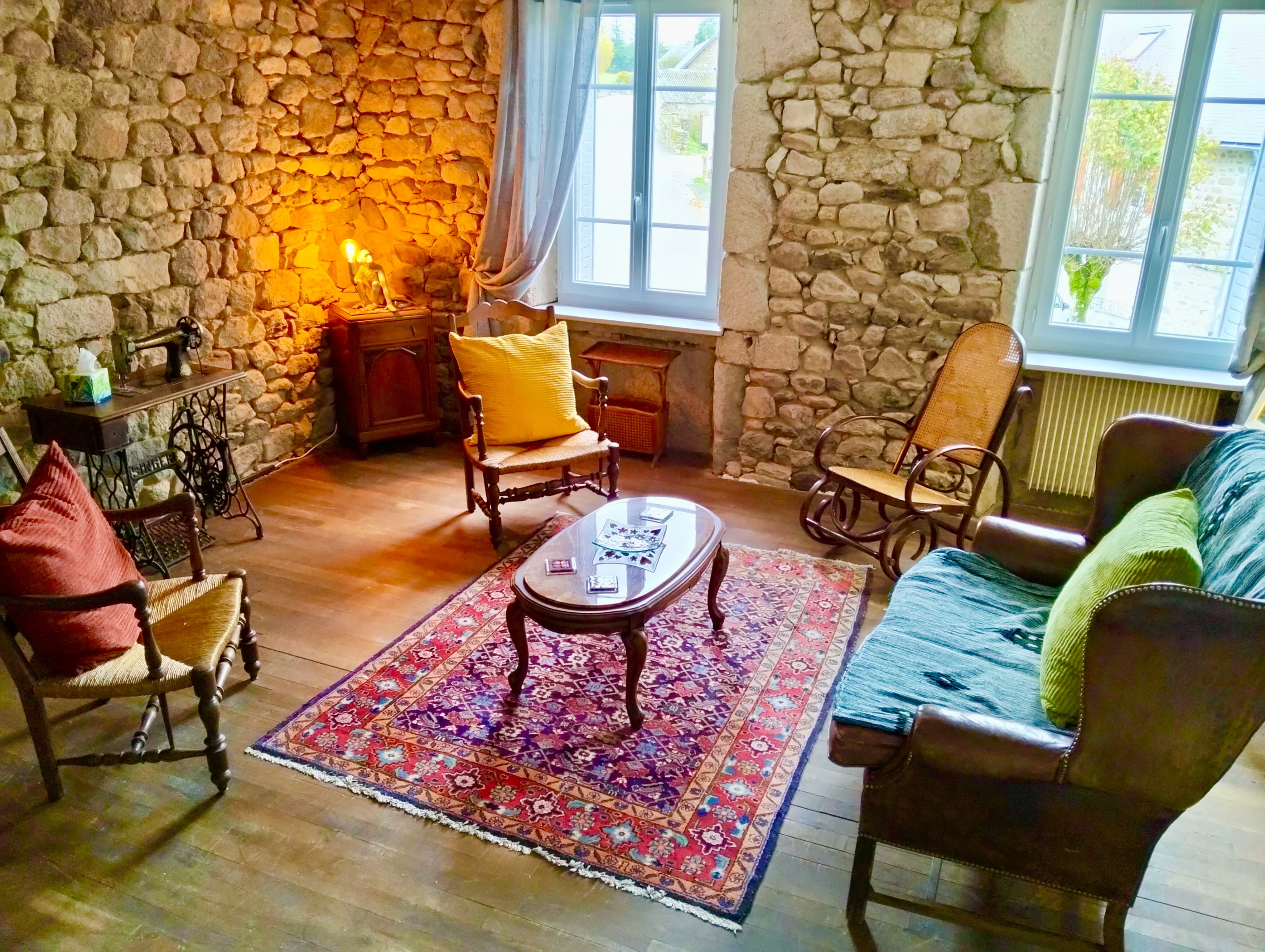 Chambres d'hôtes à Féniers
