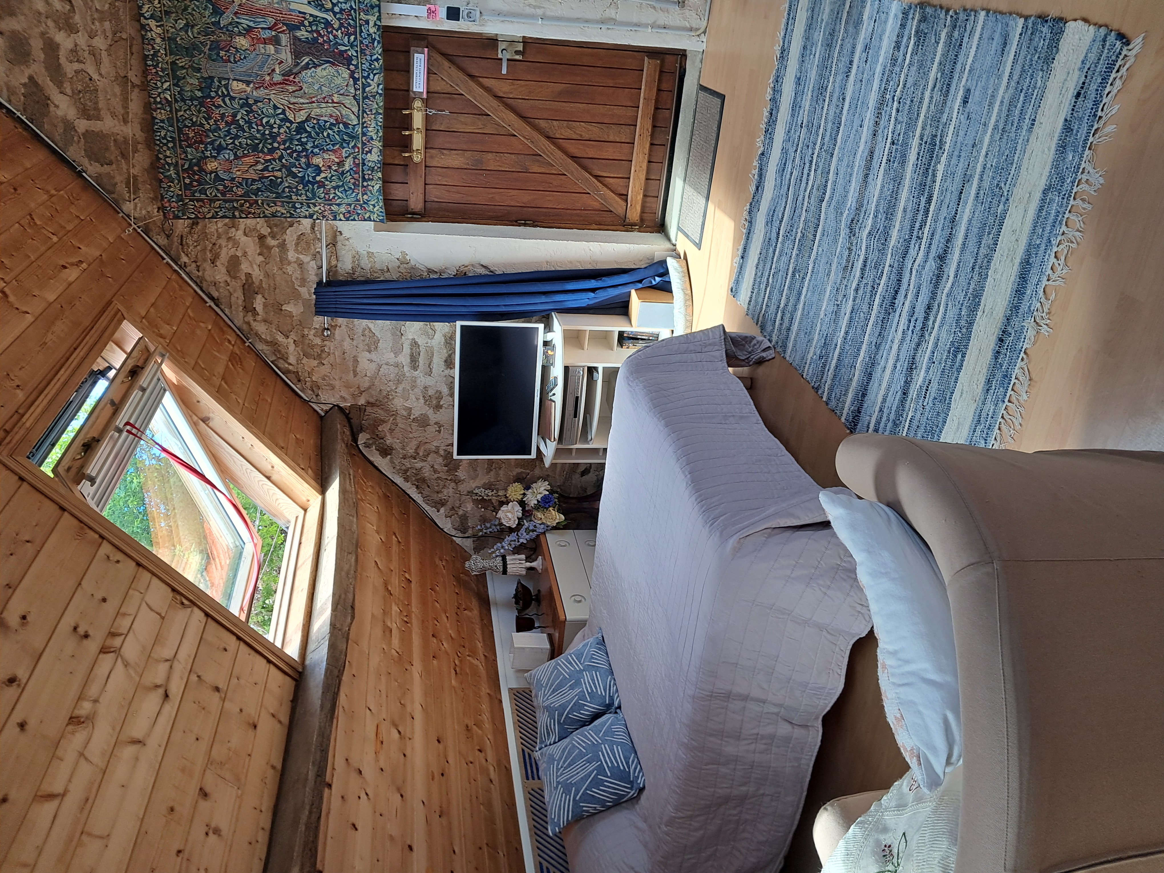 Chambre d'hôtes Référence Le Petit Papillon