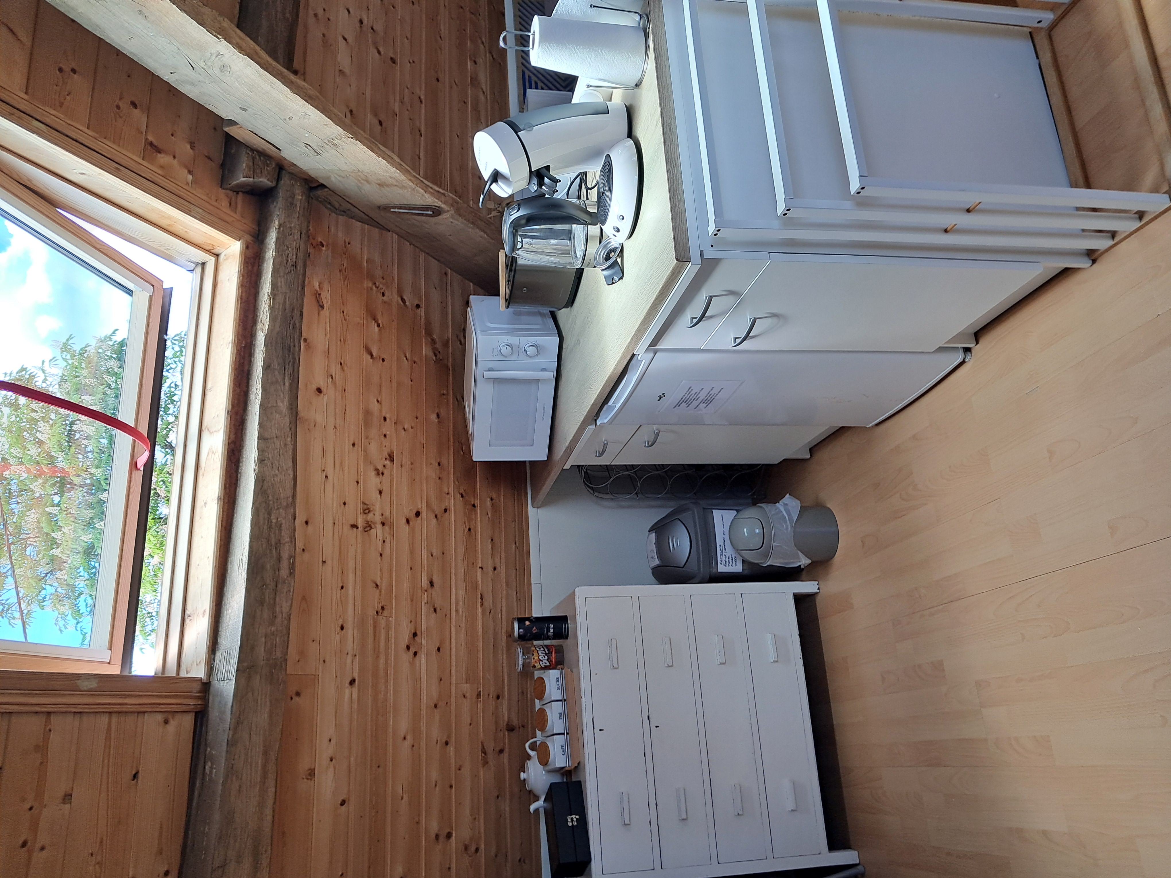 Chambre d'hôtes Référence Le Petit Papillon