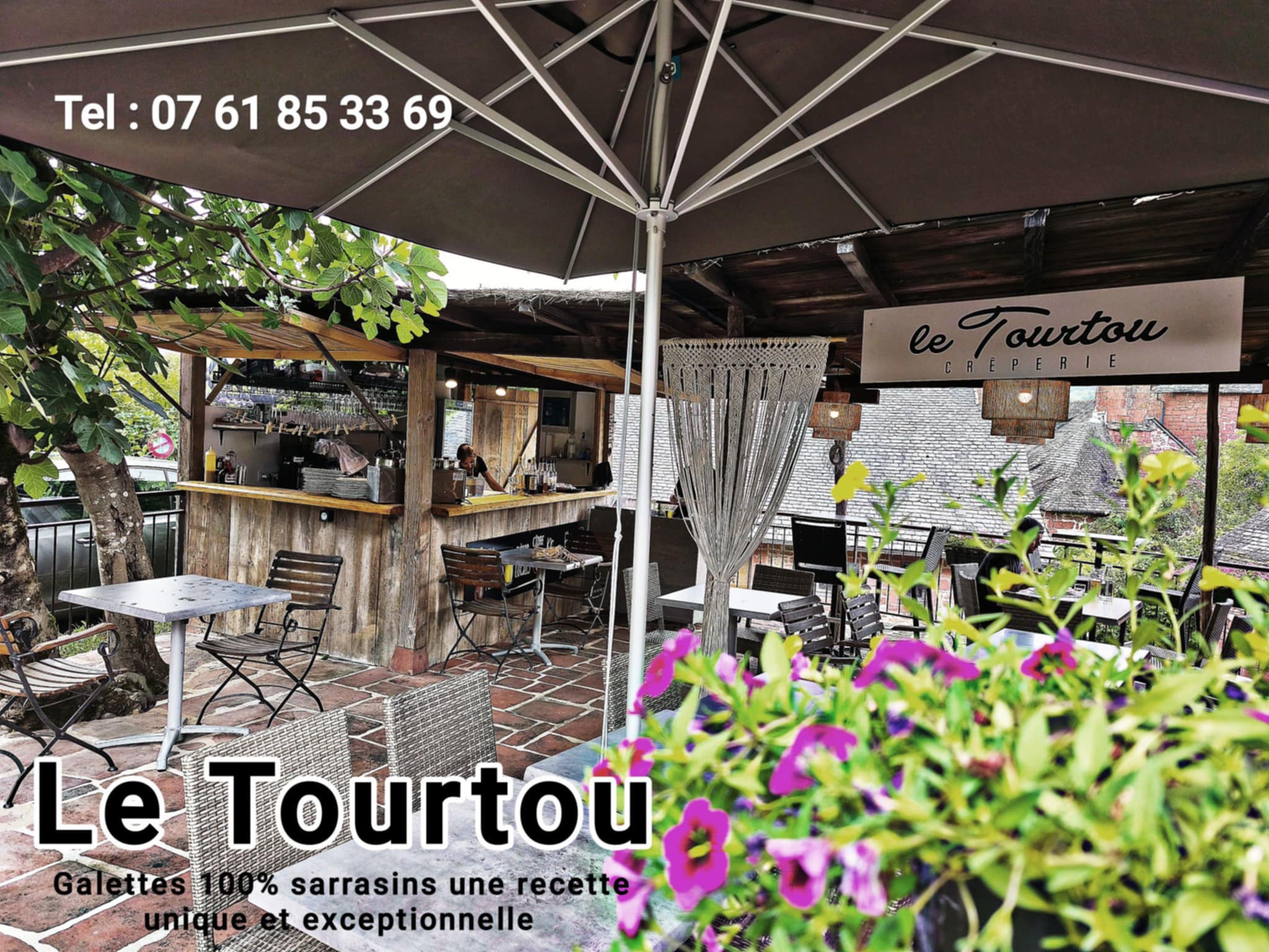 Le Tourtou