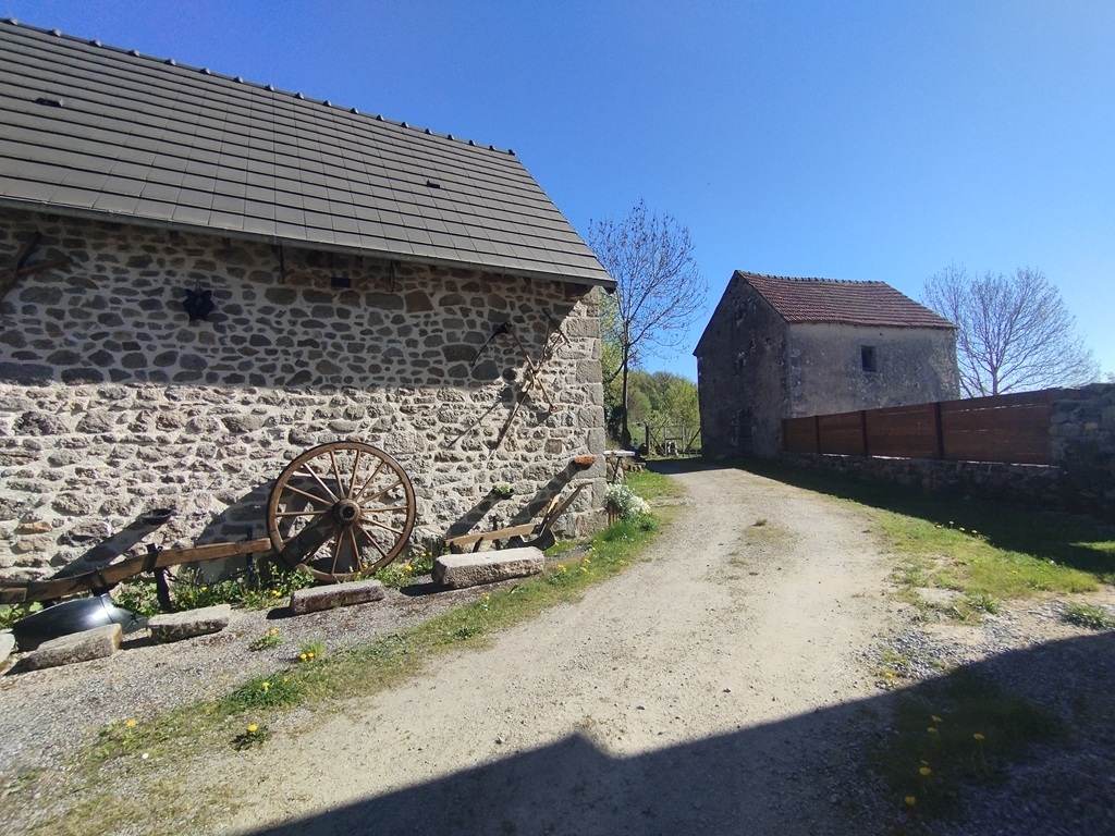 Les Cailloux