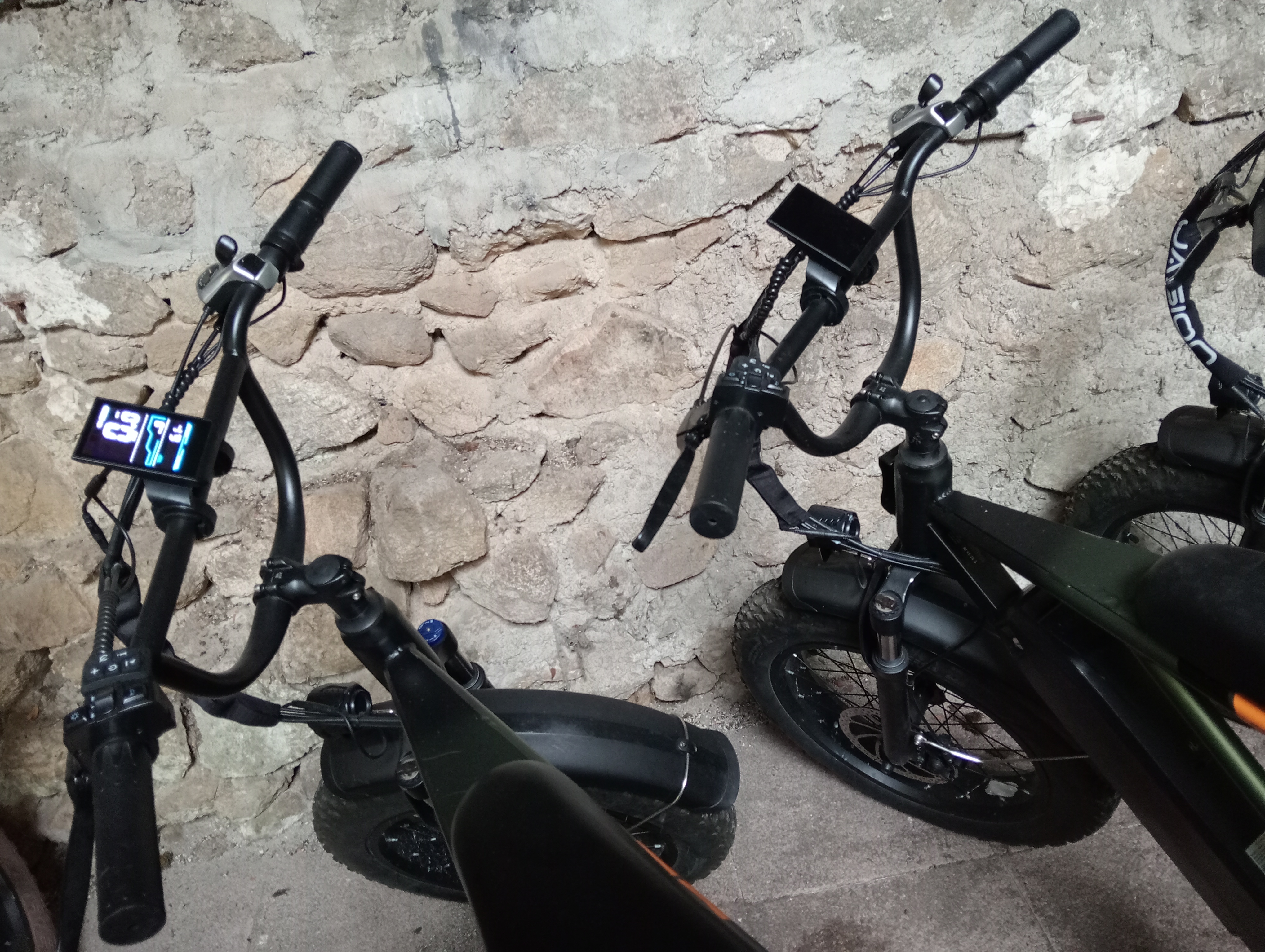 VASSI'BIKE